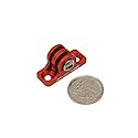 K-EDGE GO BIG GoPro Adapter K13-400 Red