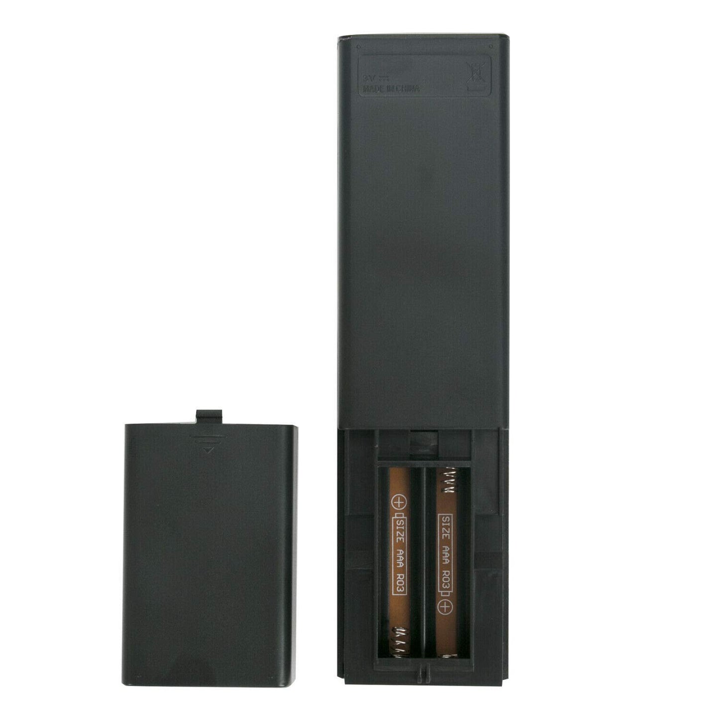 RMT-VB310U Replace Remote Compatible for Sony Blu-ray Player UBP-UX80 UBP-X800 UBP-X1000ES