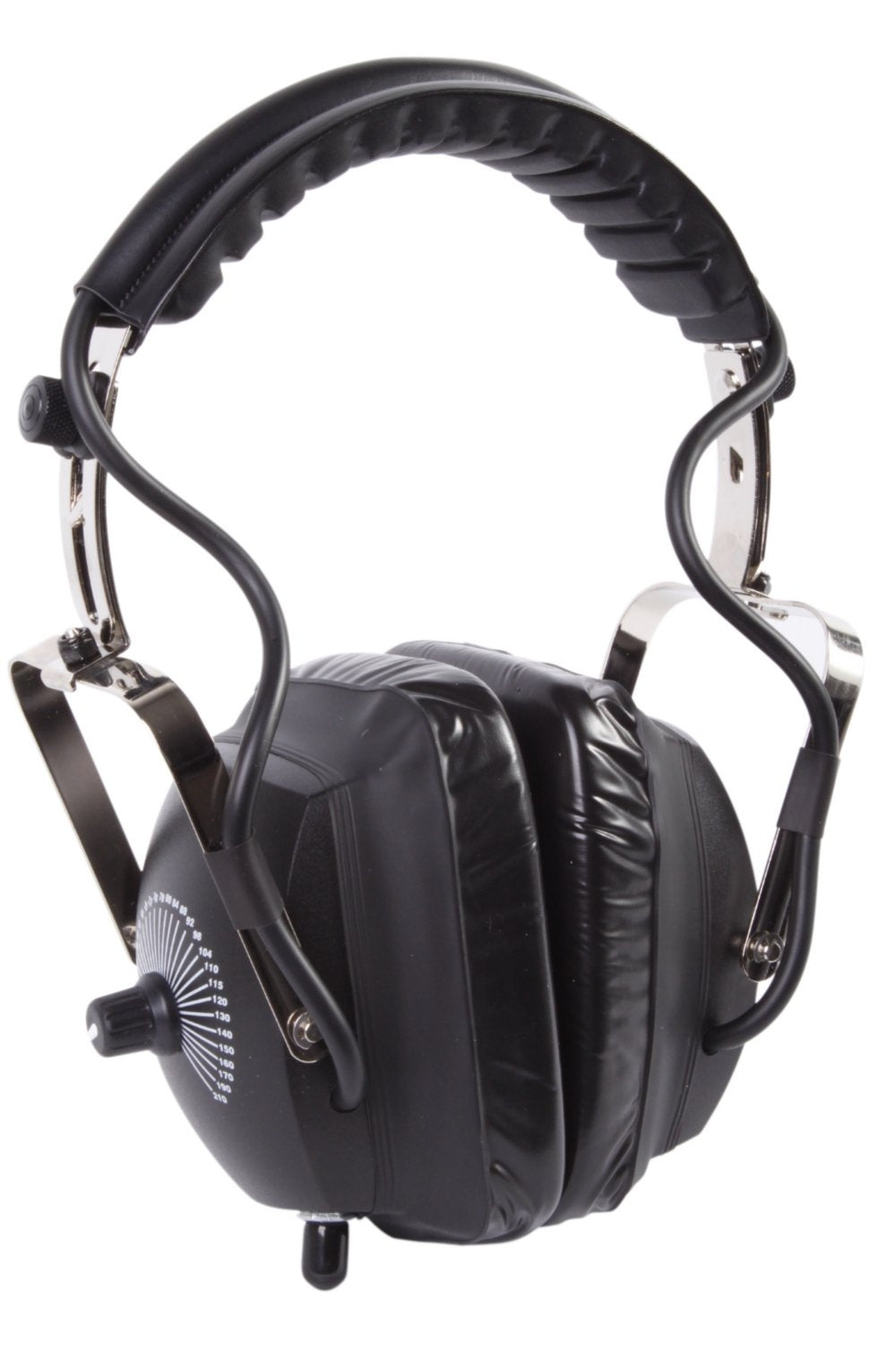 Metrophones GFC Gel Cushion Headphones