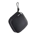 CM Small Travel Carrying Storage Organizer Bag Case Pouch compatible with MagSafe Power Adapter, Laptop Accessories Cables, Cords, USB Drives
