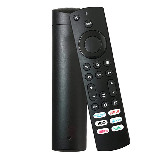 GHUST CT-RC1US-21 CT-RC1US-19 IR Replacement Remote Control for Toshiba Smart TV Edition 32LF221C19 32LF221U19 43LED2160P 43LF421U19 43LF621U19