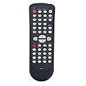 New - NB681 Remote Control Unit for Funai DVD VCR Combo Player CDV225FX4 DV220FX4