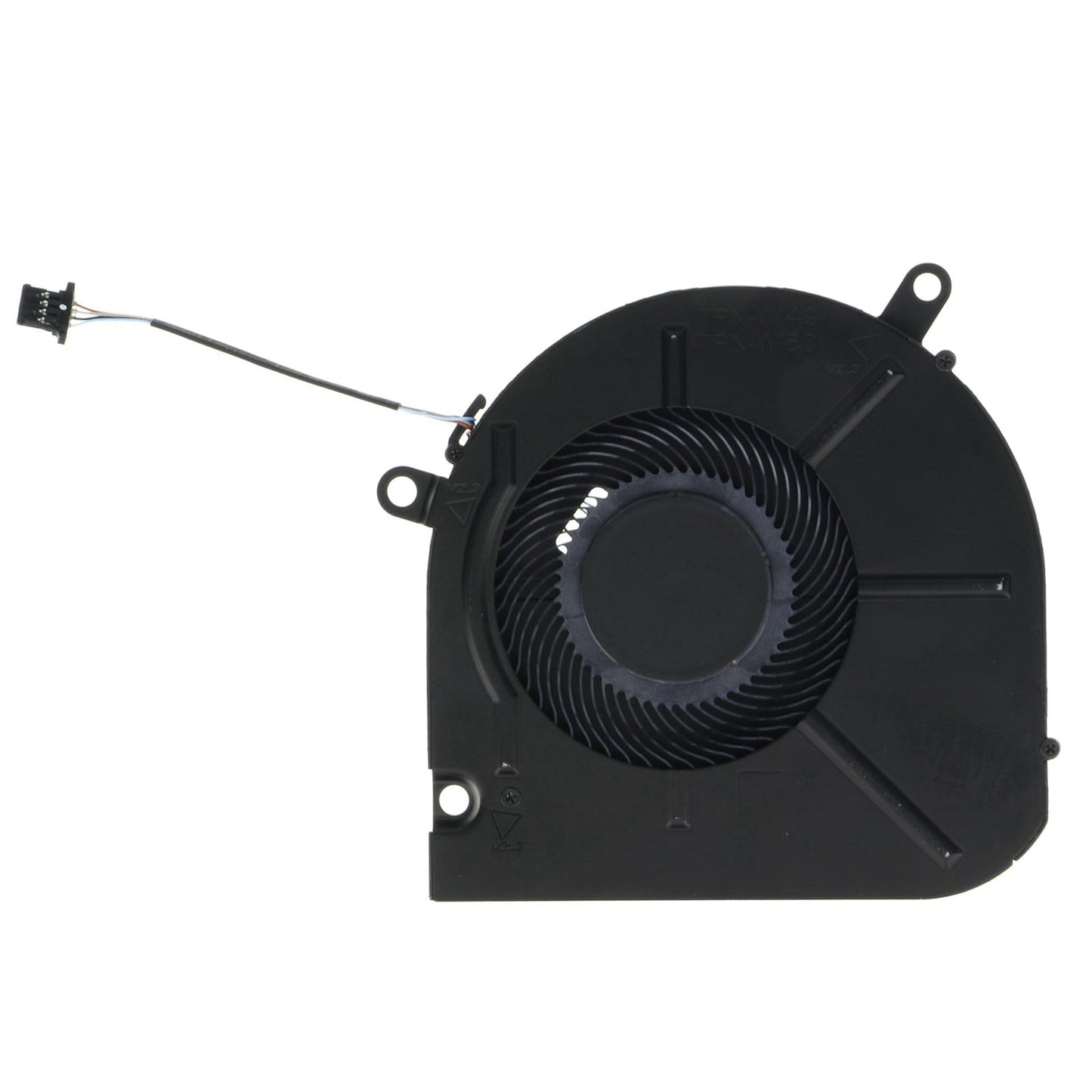 Replacement CPU+GPU Cooling Fan for HP Envy X360 15M-EU 15M-EU0013DX 15M-EU0033DX 15M-ES 15M-ES0013DX 15M-ES0023DX 15-EU 15-ES 15m-es1023dx M45465-001