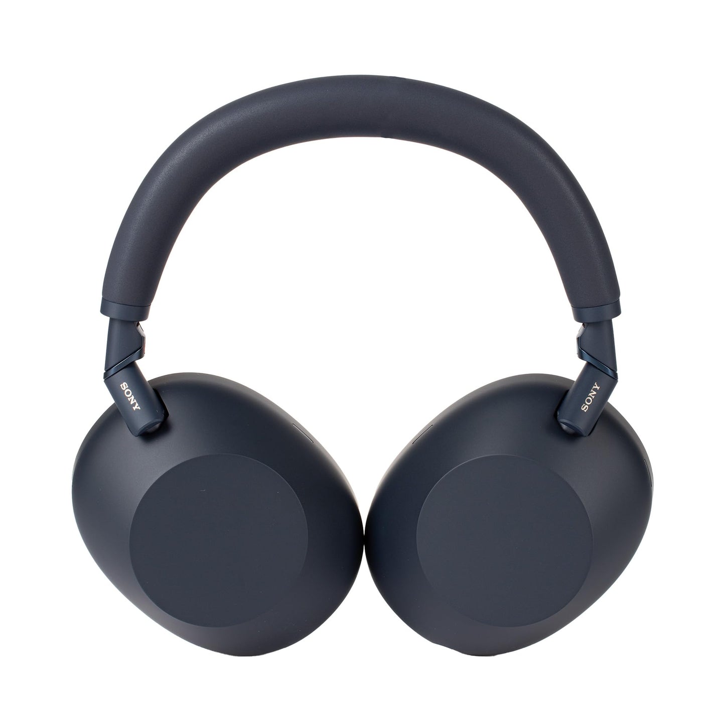 Sony WH-1000XM6 Wireless Noise Canceling Headphones (Blue) Foldable Over-Ear Bluetooth Headset | Hi-Res Audio, 30-Hour Battery, LDAC, Multipoint…