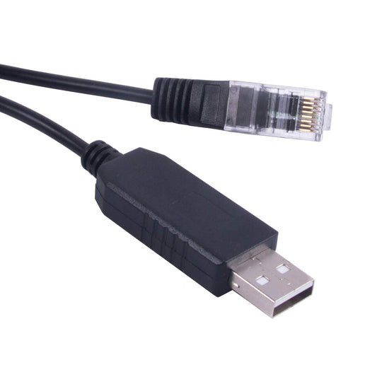 Telescopes Equatorial Mount Control Cable for Skywatcher HEQ5pro AZEQ5 AZEQ6 EQ6-R Support EQMOD ASCOM Set Up Sofware Manual Download