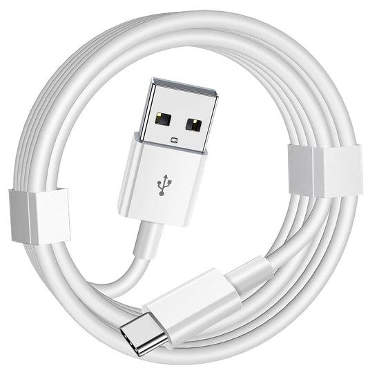 Car Carplay Cable for iPhone 16/15, iPhone 16/15Pro 16/15 Plus 16/15Pro Max Charger, USB A to USB C for Carplay USB C Cord, iPad usb C Cable 10th Gen