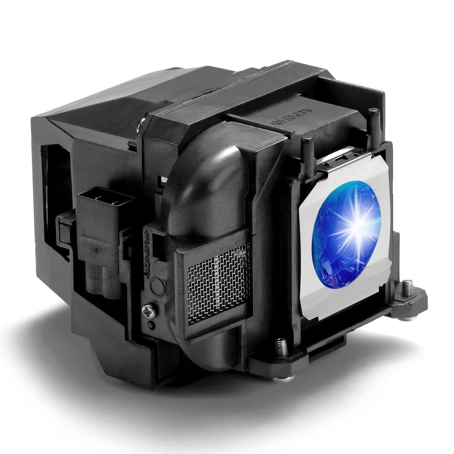 Litance V13H010L88 Projector Lamp Bulb for Epson Powerlite Home Cinema 1040 2030 2045 740HD EX3240 EX7240 EX9200 EX5240 VS240 97H 98H 99WH Projector