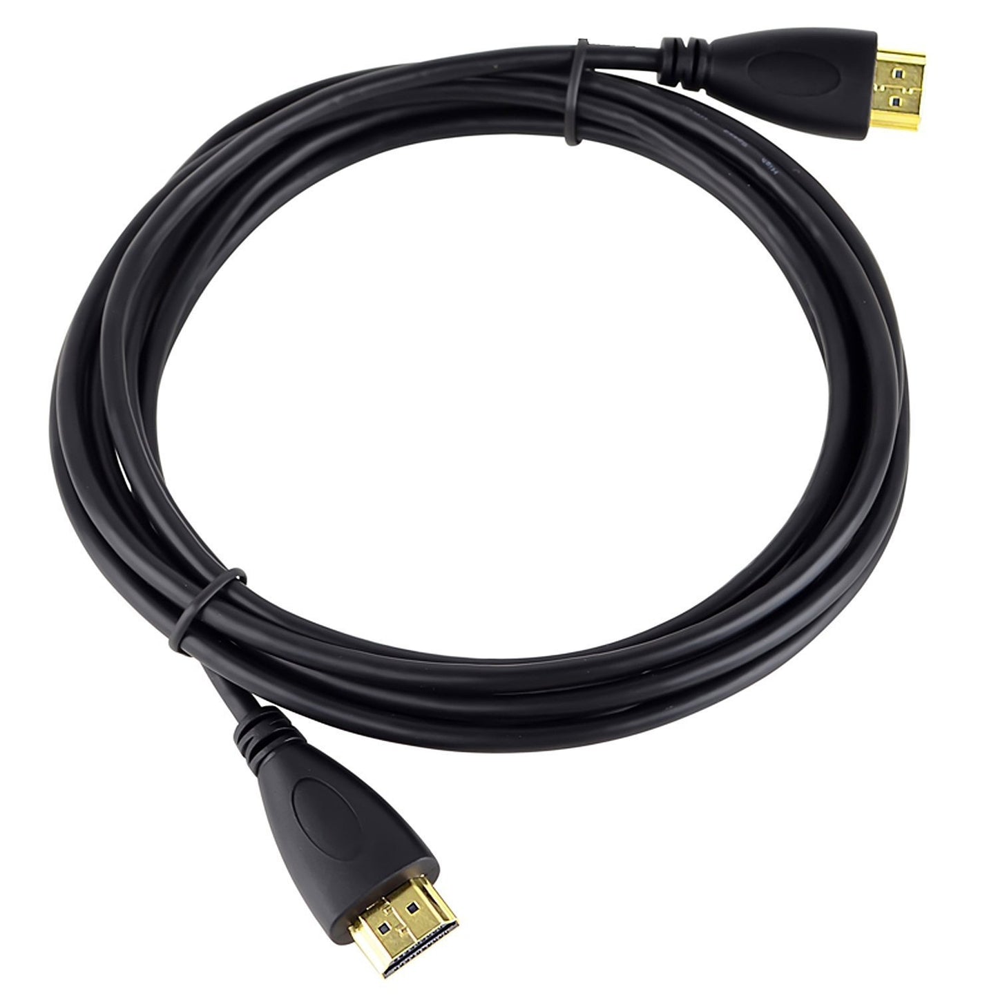 High Speed HDMI Cable (3 feet)