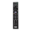 RM-YD065 Replaced Remote Control fit for Sony Bravia TV KDL-22BX320 KDL-22BX321 KDL-32BX320 KDL-32BX321 KDL-32BX420 KDL-32BX421 KDL-40BX420