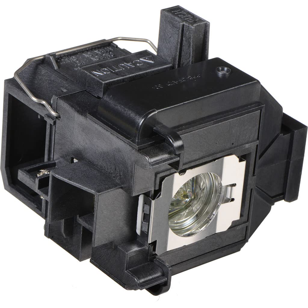 Dekain Projector Lamp Replacement for ELPLP69 Epson Powerlite Cinema 4030 6010 6020UB 6030UB 5010 5020 5030 EH-TW7200 TW8000 TW8100 TW8200 TW9000