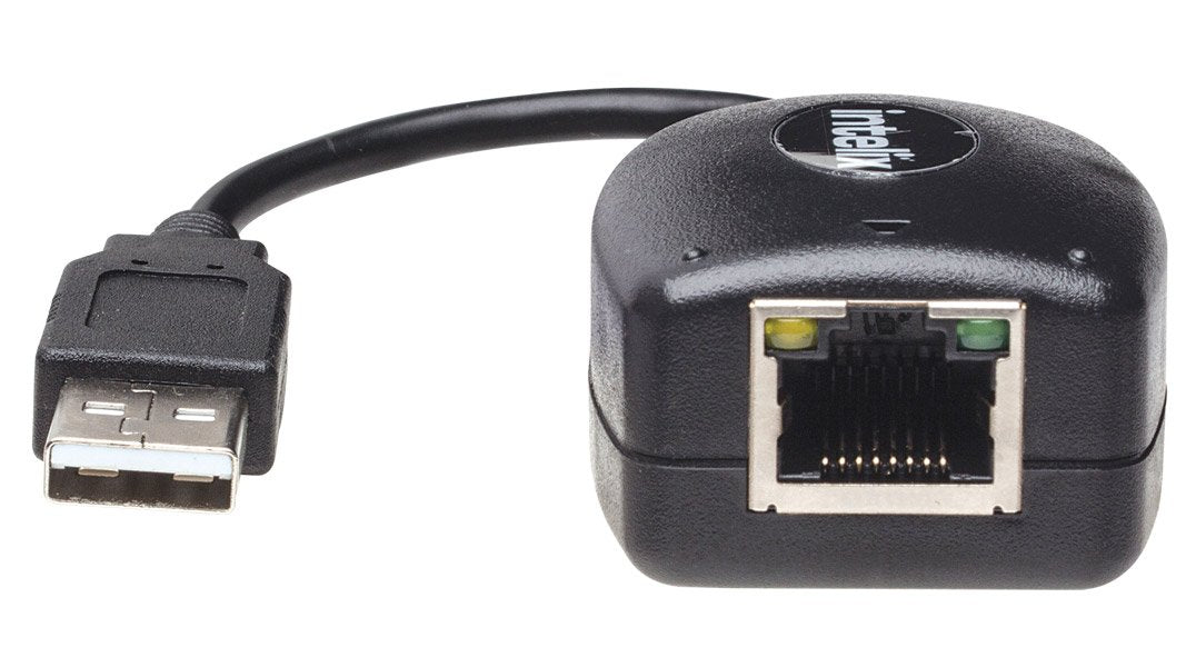 Intelix Full-Speed USB Extender Dongle - Host Side
