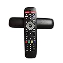 Replacement Remote Control for Philips Android Smart TV 43PFL5604/F7 55PFL5766/F7 50PFL5766/F7 55PFL5604/F7A 65PFL5766/F7 65PFL5604/F7A 65PFL5704/F7A