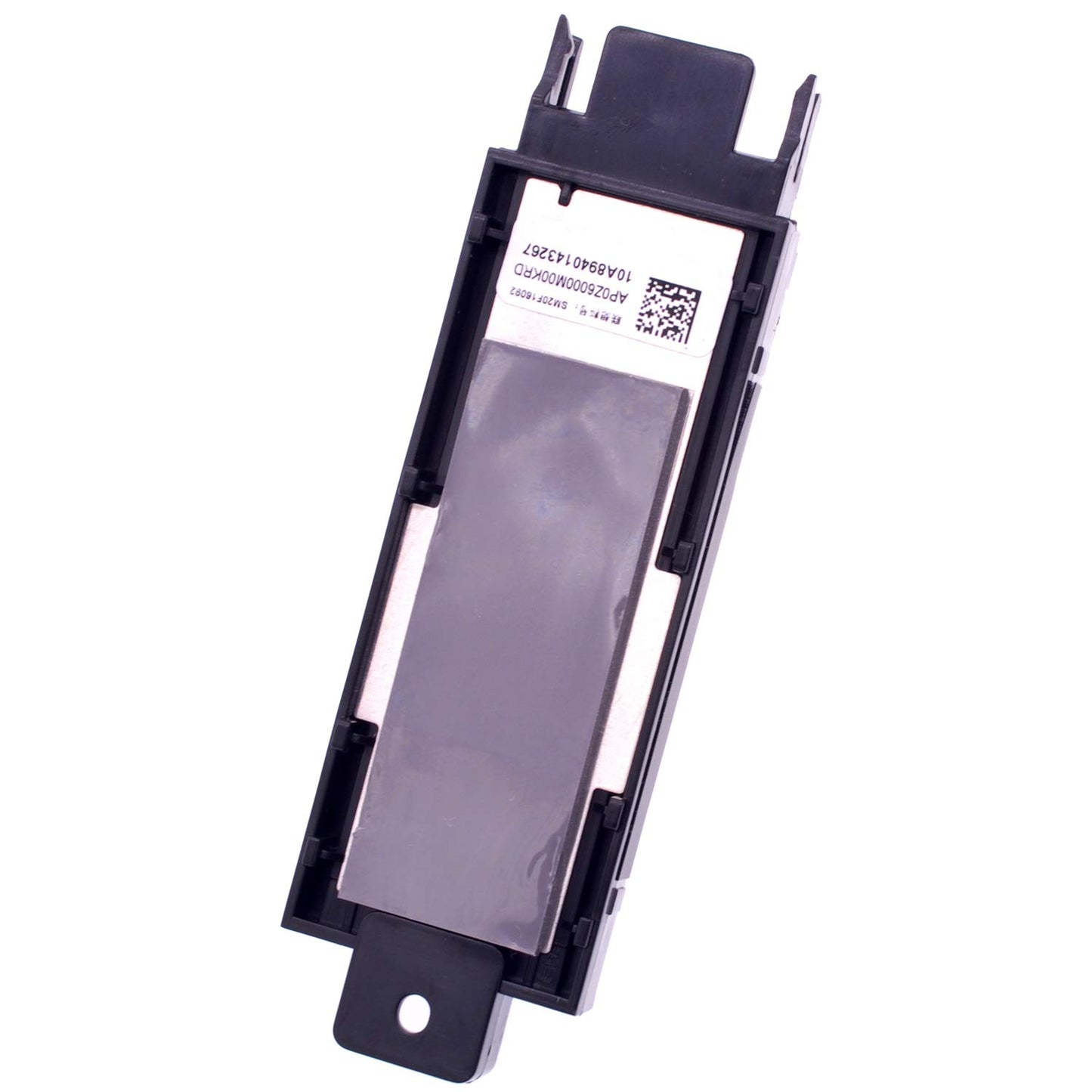 Deal4GO M.2 2280 SSD Heatsink Caddy Tray HDD Bracket Drive Bay AP0Z6000M00KRD Replacement for Lenovo ThinkPad P50 P51 P70 P71
