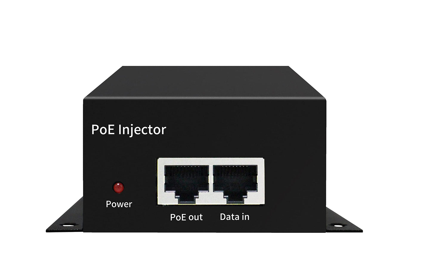 90W Gigabit PoE++ Injector Adapter, High Power POE Injector Single Gigabit Port Power Over Ethernet PoE Plus, 802.3af/at/bt - up to 100 Meters (325