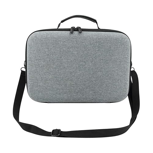 Storage Bag for XGIMI Z6X Pro Projector Large Capacity Projector Carrying Case Protective Box Accessories