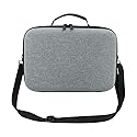 Storage Bag for XGIMI Z6X Pro Projector Large Capacity Projector Carrying Case Protective Box Accessories