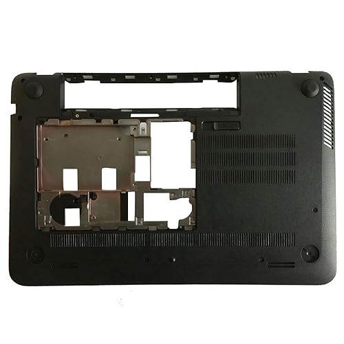 New Laptop Replacement Bottom Base Cover Case for HP Envy M6-N M6-N012DX M6-N015DX M6-N113DX M6-N168CA 760040-001 774153-001 D Shell