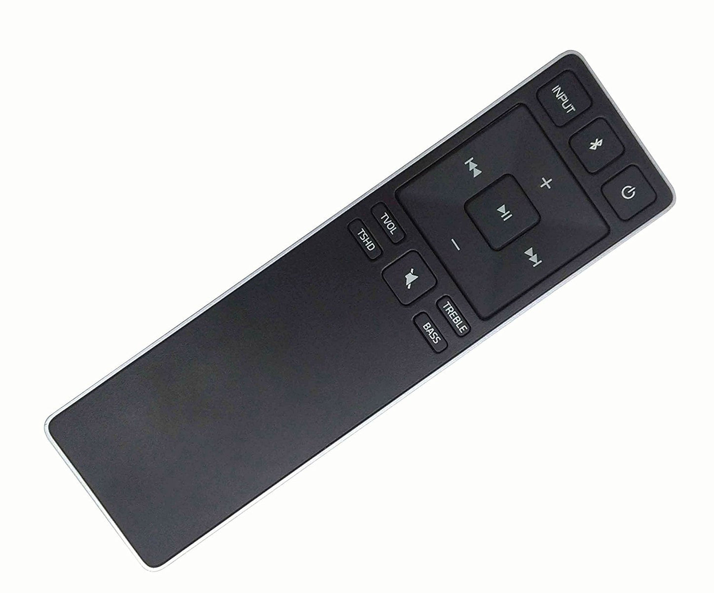Remote Control XRS321-C for VIZIO Sound Bar SB3820-C6 SB3821-C6 SB2920-C6 SS2521-C6 SS2520-C6