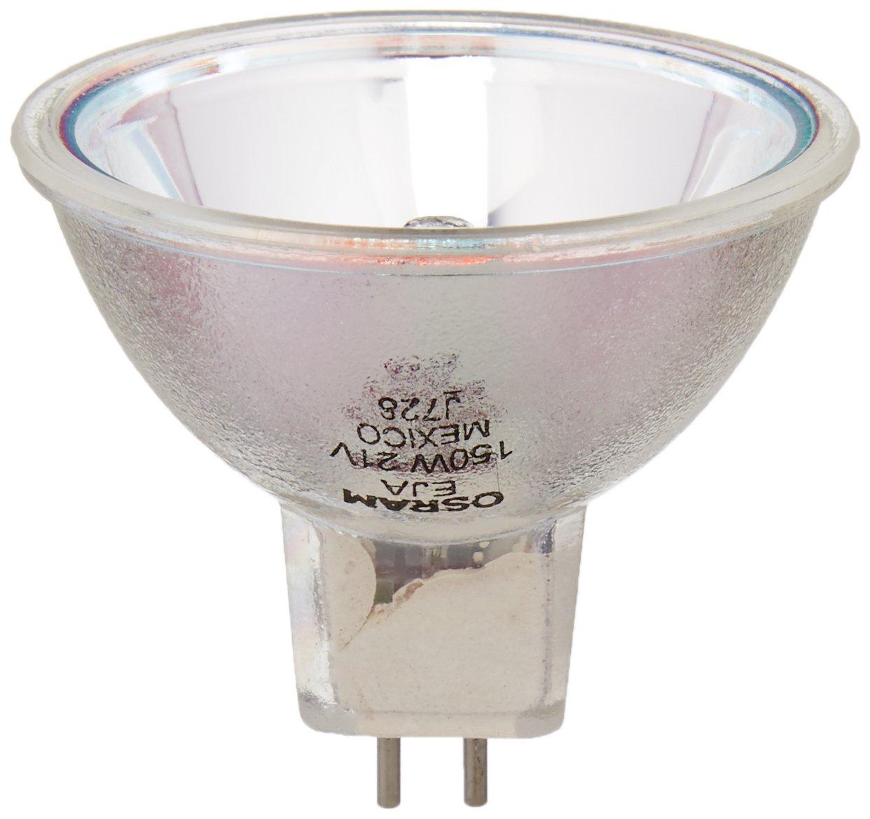 OSRAM EJA 150W 21V MR16 Tungsten Halogen Lamp