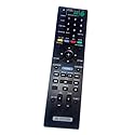 Replaced Remote Control Compatible for Sony BDV-E880 BDVE280 BDV-T28 HBDE580 HBD-T58 148943811 Blu-Ray/Home Theater Audio/Video AV System