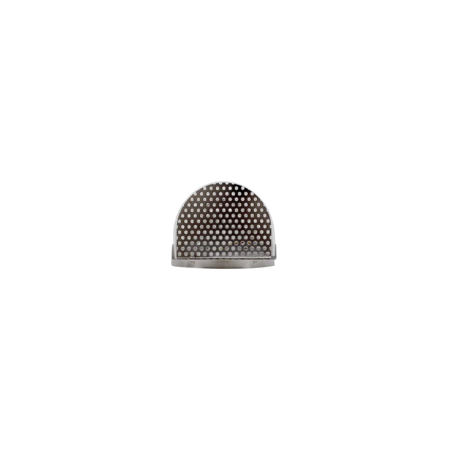 Ultralux 18 Inch Classic LED Wall Vanity Light - 23W, 3000K Damp Location Approved, 1200 Lumens Brushed Nickel Finish, Wall Mount TRIAC Dimmable