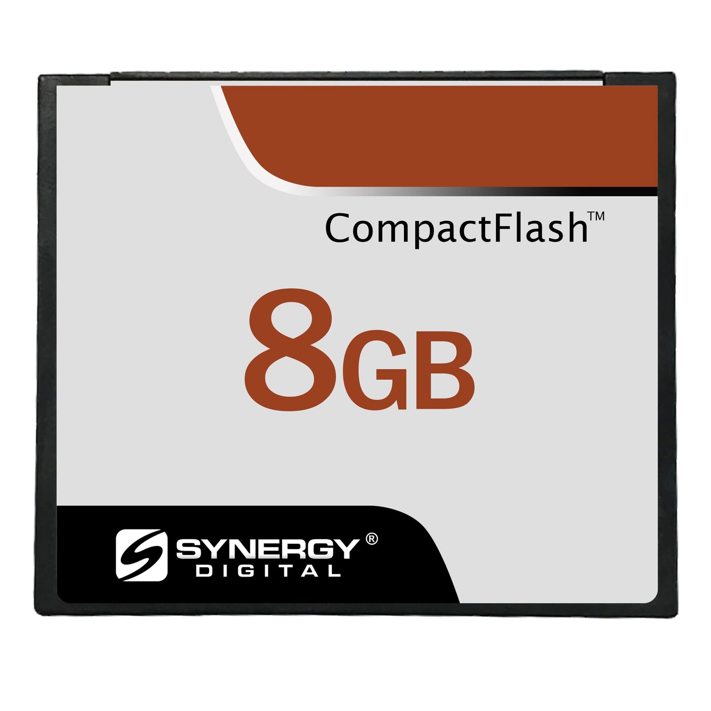 Dane-Elec CompactFlash Memory Card, Compatible with Canon EOS 7D Digital Camera 8GB CompactFlash Memory Card