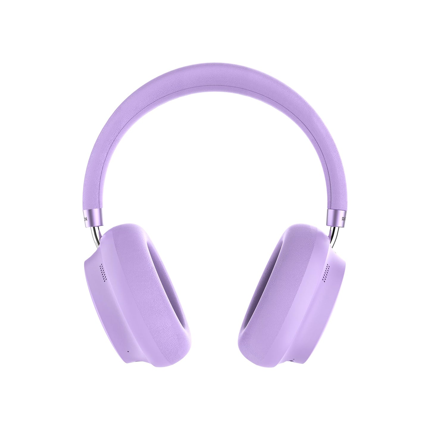 Raycon Essential Bluetooth Headphones - Over The Ear, Active Noise Cancelling Wireless Headphones + Awareness Mode, Bluetooth Headset with Mic, 50…