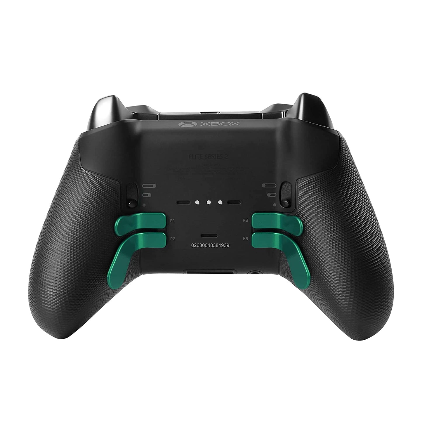 TOMSIN 13 in 1 Xbox Elite Series 2 Controller Accessories Replacement Pack,6 Metal Thumbsticks,2 D-pads,4 Paddles and 1 Adjuster for Xbox Elite