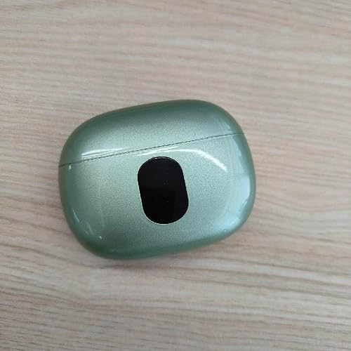 ZZU Wireless Earbuds, 2025 Ear Buds with Big Bass Stereo Sound, Lightweight Bluetooth Earbuds with 48 Hours Playtime, in-Ear Fit Earphones, IPX7…