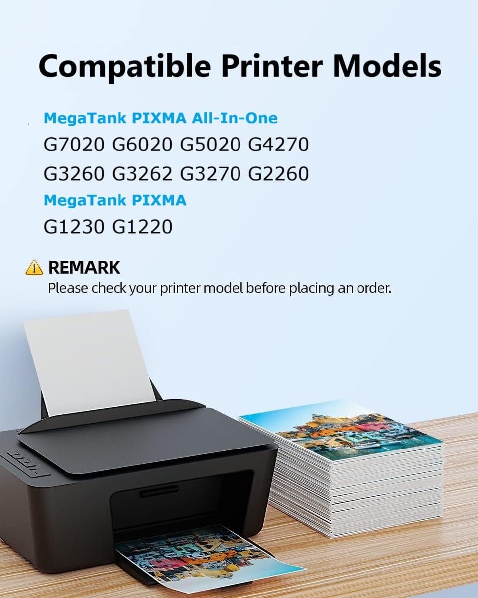 XLhippo BH-20 Printhead Compatible for Canon PIXMA G7020 G6020 G5020 G4270 G3260 G3262 Printer, BH 20 Print Head Replacement for Canon BH-20 Print