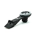 K-Edge | Gen 8 Madone Bicycle Computer Mount | for Wahoo GPS Devices | Durable, Aerodynamic Bike Computer Mount for Trek Madone Cockpit Integration