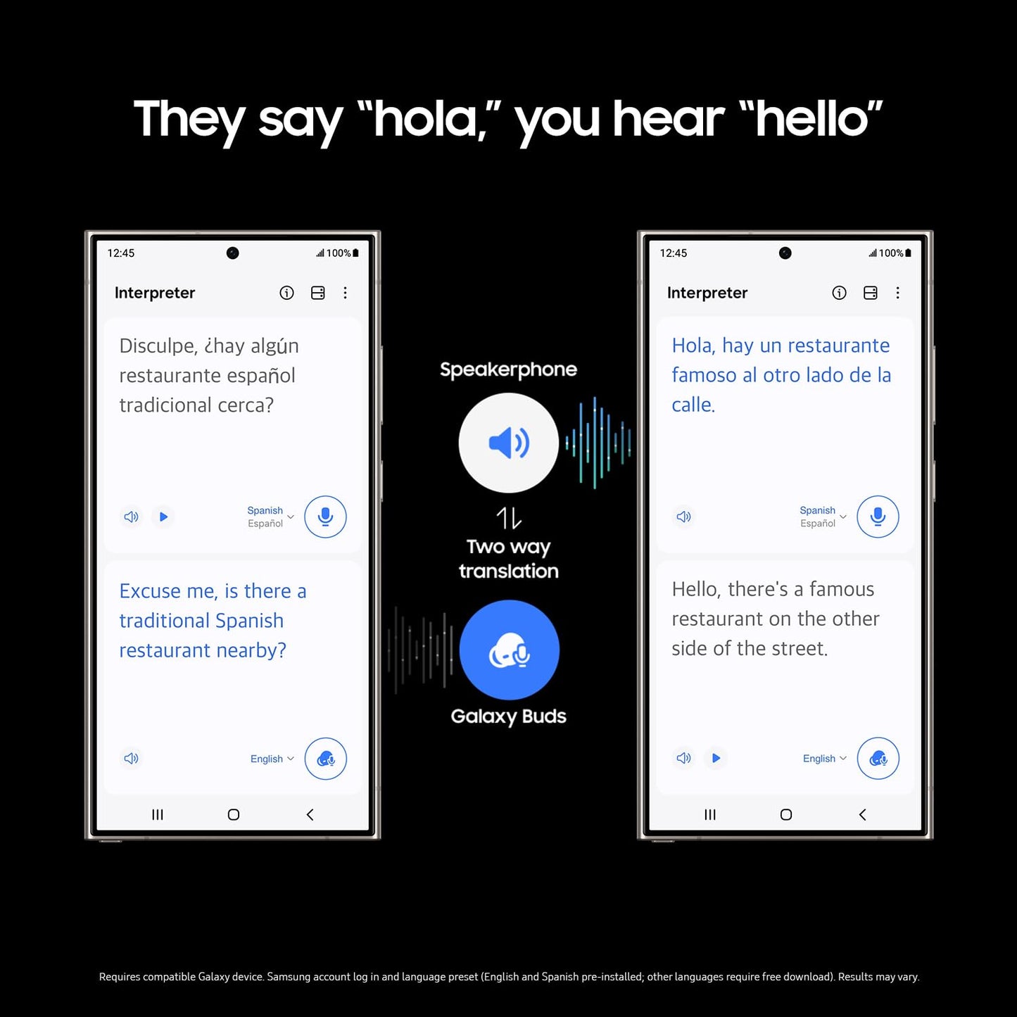 SAMSUNG Galaxy Buds 2 Pro True Wireless Bluetooth Earbuds w/ Noise Cancelling, Hi-Fi Sound, 360 Audio, Comfort Ear Fit, HD Voice, Conversation Mode