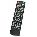 New XK-231A Remote Control Compatible with RCA TV RLED6090 RTU4002 RTU5540-B RLDED4016A-H