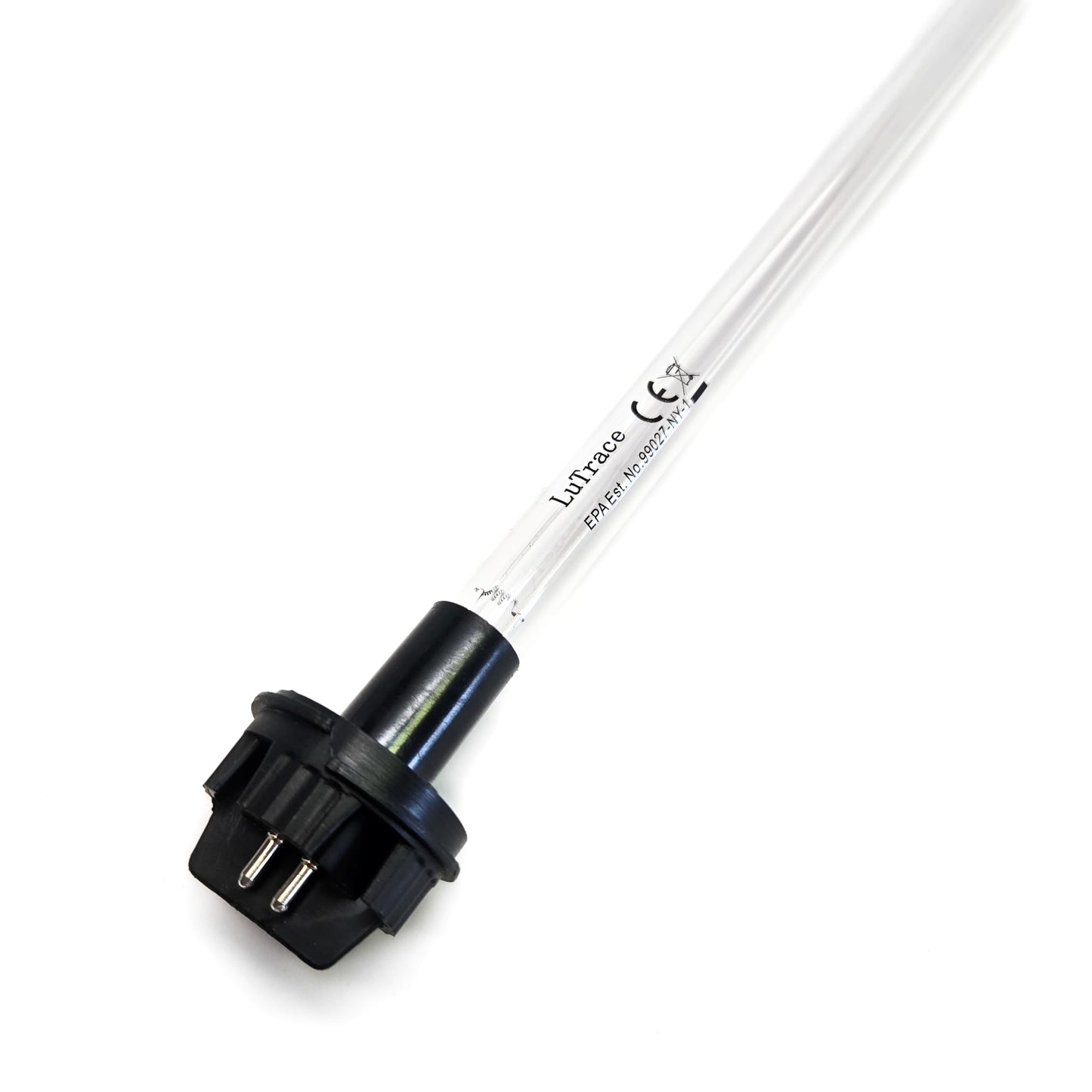 Trojan 602806,602829, 602728, Quality Premium Compatible Replacement Lamp Bulb, Lamp, for The Pro 7, UVMax-28, UVMax E, UVMax E Plus, UVMax E4, UVMax