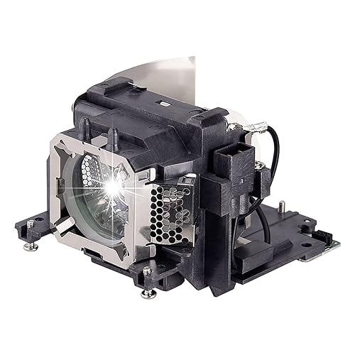 Woprolight for PANASONIC ET-LAV300 Replacement Premium Quality Projector Lamp for PANASONIC PT-VW340U PT-VX410U PT-VX42U Projector