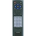 Replacement Remote Control for SLS Audio RC102, QSAVR500