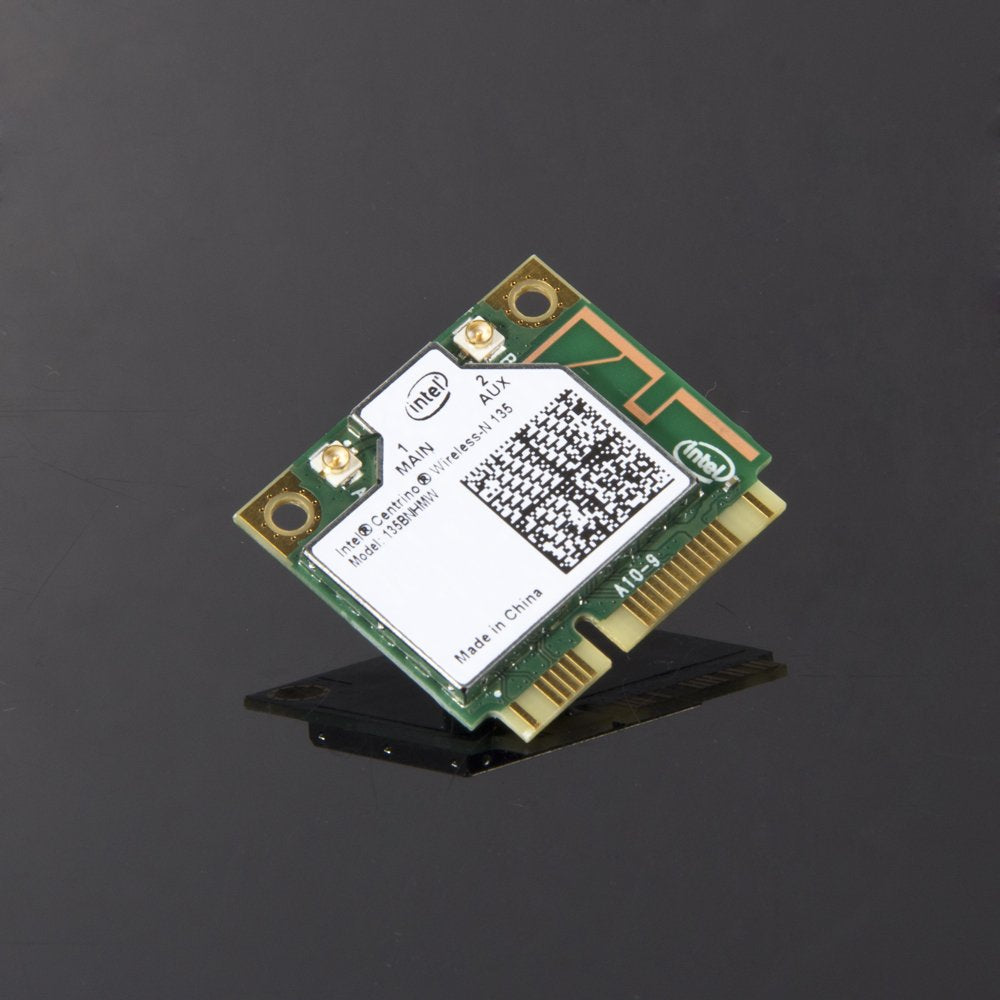 Intel Centrino 135 135BNHMW BT WLAN Wireless Card for Acer Asus Toshiba Sony