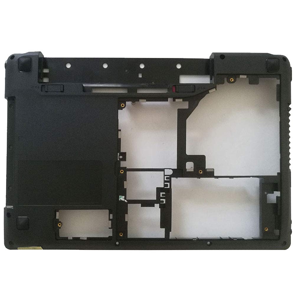 New Laptop Replacement Bottom Base Cover Case Fit Lenovo IdeaPad Y470 Y470P Y471A Y470N D Shell