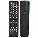 New Replaced AK59-00149A Blu-Ray Player Remote Control Fit for Samsung DVD Players BD-F5100 FM51C BD-F5700 FM57C BD-H5100 HM51 BD-H5700 HM57C BD-H5900