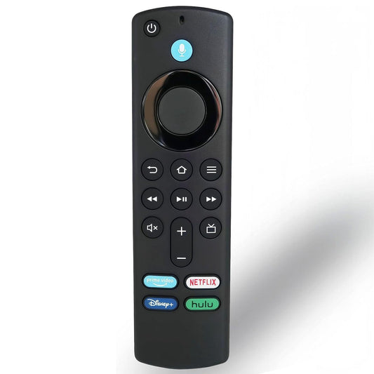 Voice Replacement Remote Control Compatible for Echo Show 15 | Full HD 15.6" Smart Display