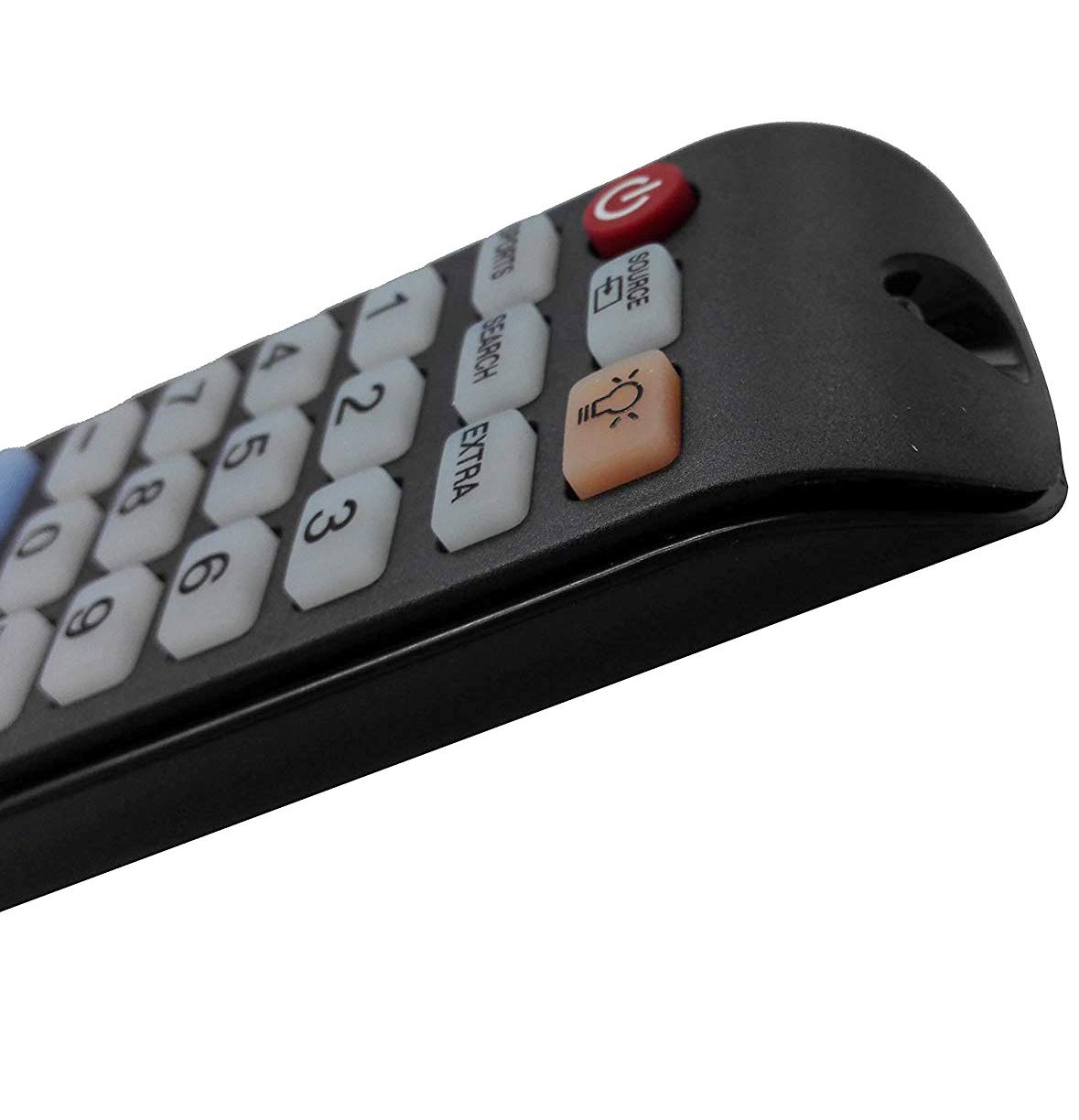 New BN59-01223A BN5901223A Replaced Remote Control fit for Samsung Smart HDTV Smart TV UN32J550DAF UN32J550DAFXZA UN32J6300AF UN32J6300AFXZA