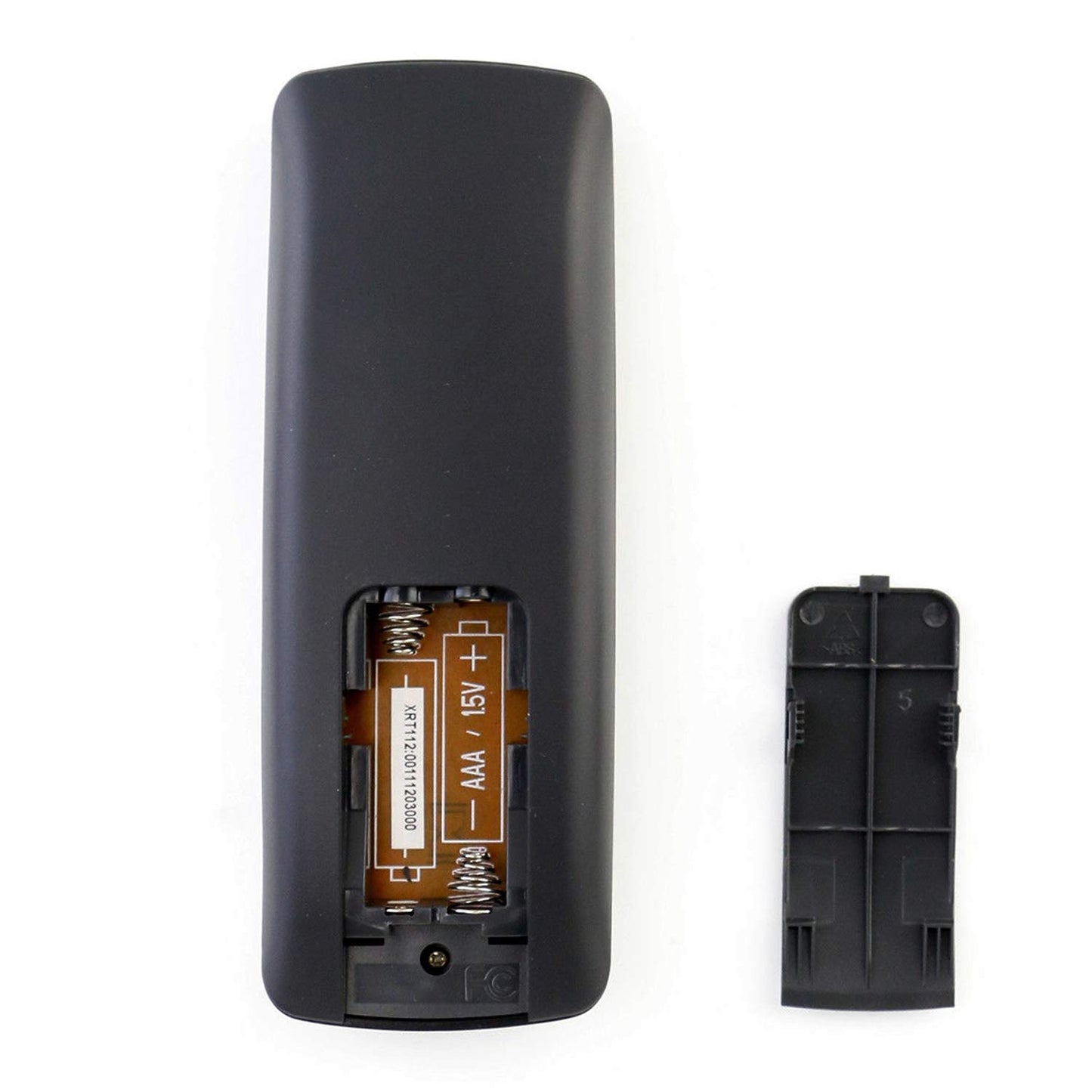 XRT112 Replace Remote fit for VIZIO LCD LED Smart TV E28HC1 E320I-B2 E390IB0 E400I-B2 E32h-c1 HDTV E500D-A0 E480I-B2 E420I-B0 E420I-A0 E420-A1