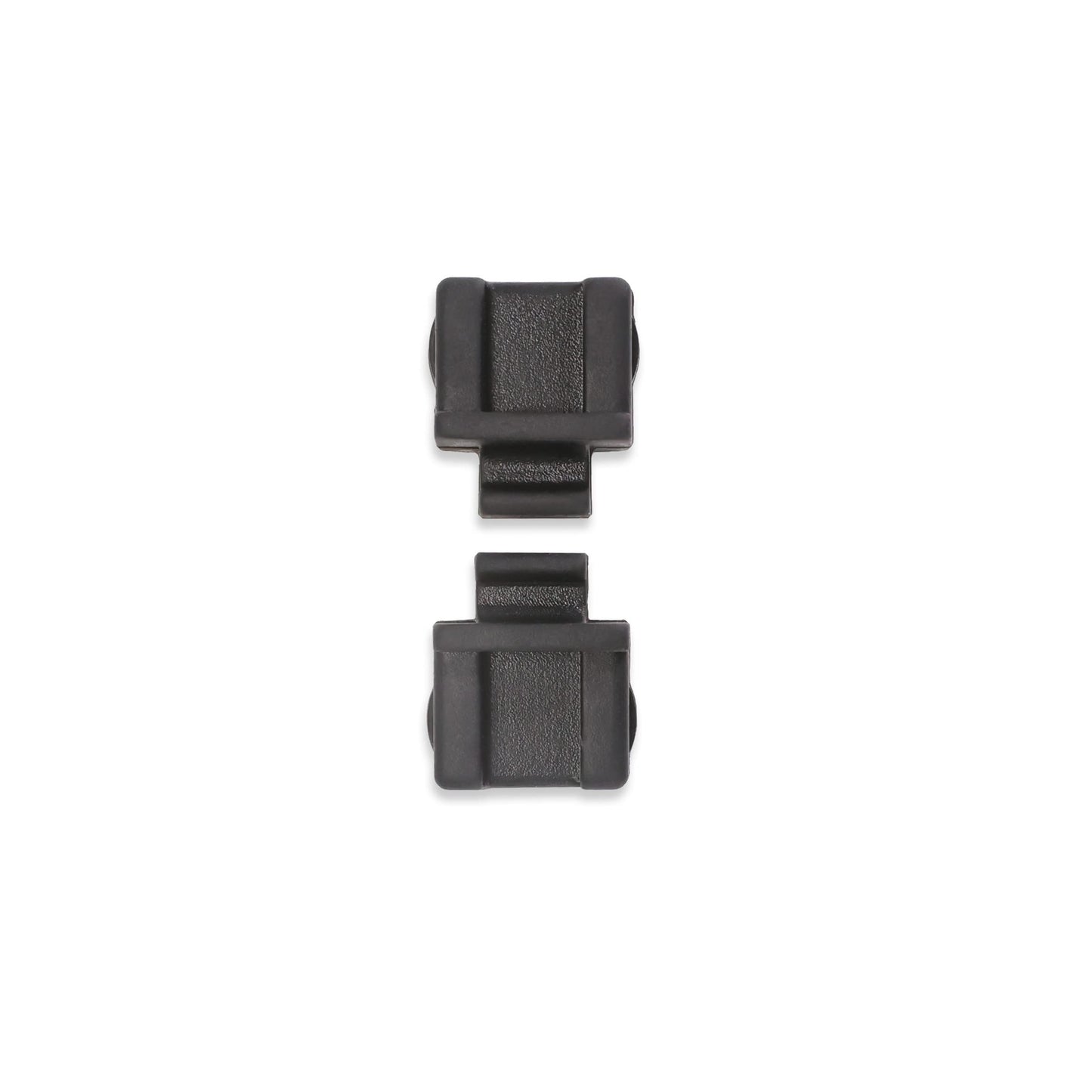 SFP Anti-Dust Cap for SFP SFP+ Port, Fiber Optic Dust Caps, Port Protector for Switch, Network Cards, Router, Media Converters, 50pcs