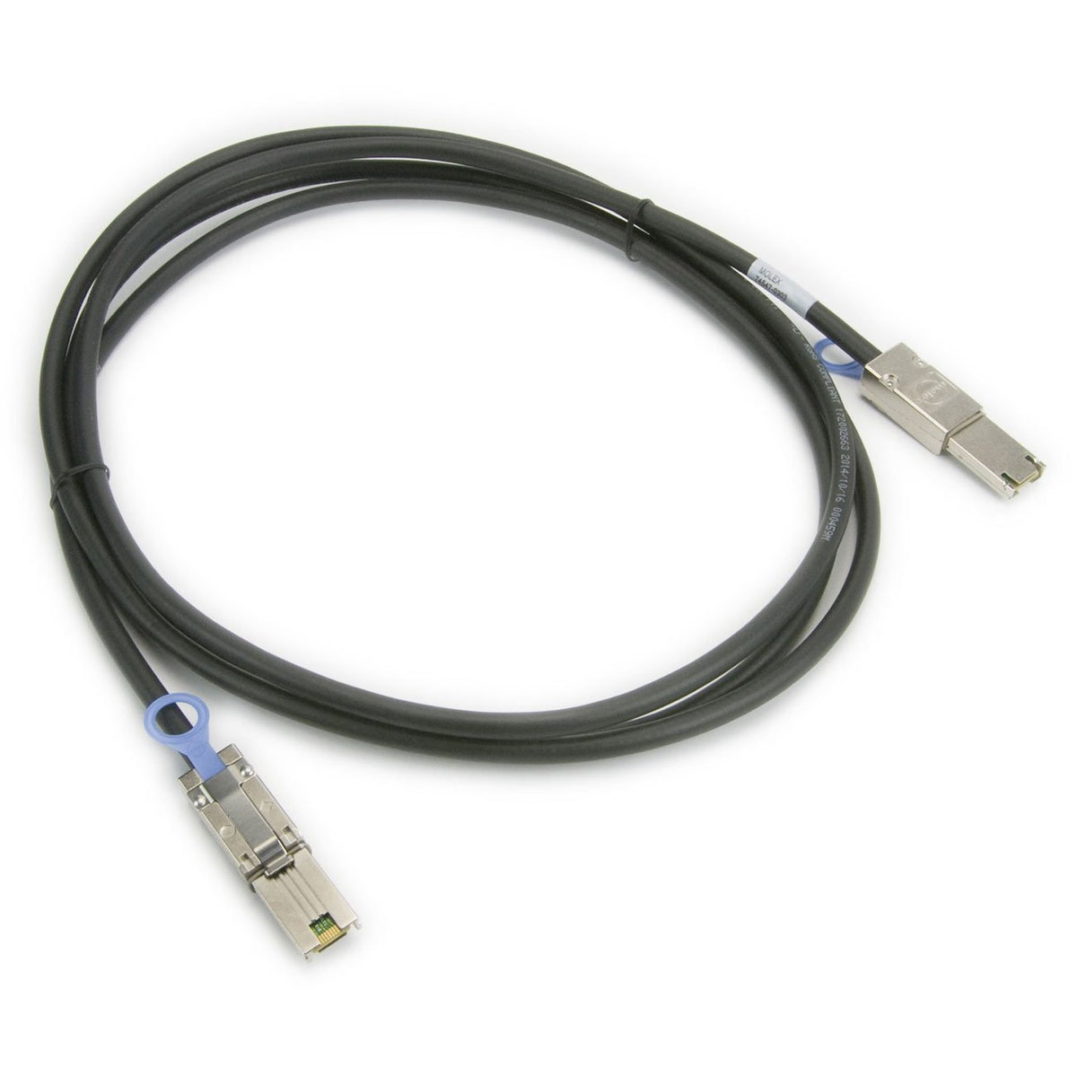 Supermicro CBL-0166L SAS 933EL2/EL1 Backplane Cascading Cable