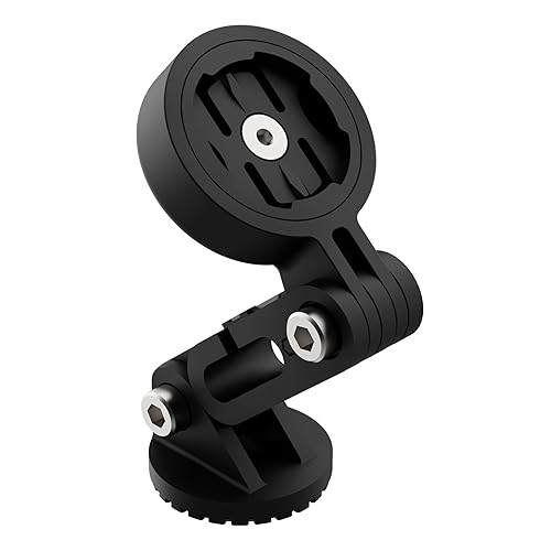 Beeline Modular Mount Extender Kit for Moto II | Adjustable Extender Arm for Motorcycle GPS Tracker or Action Camera Mounts | Motorbike Accessories