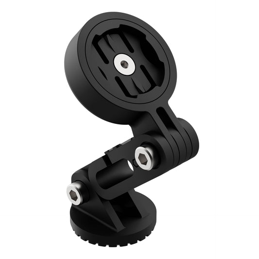 Beeline Modular Mount Extender Kit for Moto II | Adjustable Extender Arm for Motorcycle GPS Tracker or Action Camera Mounts | Motorbike Accessories