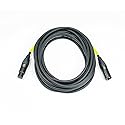Elite Core CSM2 Series Tour-Grade Microphone Cable, 25 ft (CSM2-NN-25)