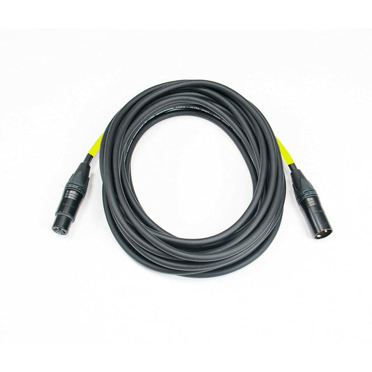 Elite Core CSM2 Series Tour-Grade Microphone Cable, 25 ft (CSM2-NN-25)