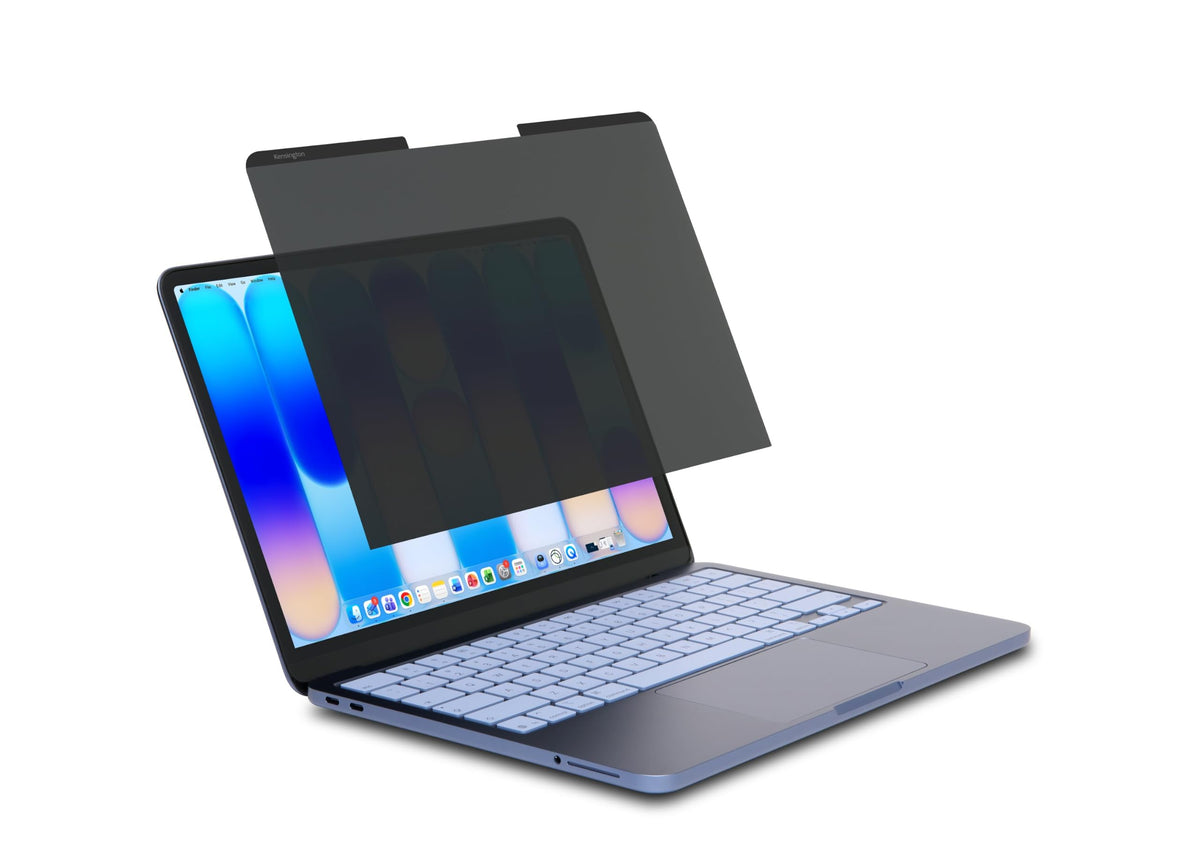 Kensington MagPro Elite Magnetic Privacy Screen Filter for MacBook Neo 13" (K54372WW)