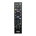 Replacement TV Remote Control Controller for Sony XBR-55X900B XBR-65X900B XBR-79X900B 4K Ultra HD TV